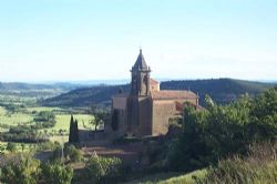 Sarsamarcuello